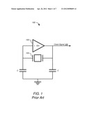 Crystal Oscillator With Low-Power Mode diagram and image