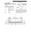 ELECTROSTATIC BONDING OF A DIE SUBSTRATE TO A PACKAGE SUBSTRATE diagram and image