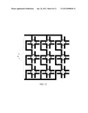 Tuneable Frequency Selective Surface diagram and image