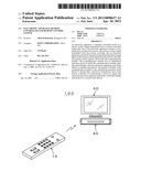 ELECTRONIC APPARATUS, REMOTE CONTROLLER AND REMOTE CONTROL SYSTEM diagram and image