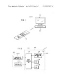 ELECTRONIC APPARATUS, REMOTE CONTROLLER AND REMOTE CONTROL SYSTEM diagram and image