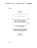 Method and Apparatus for Displaying System Status with a Wide Range of     Viewing Angle diagram and image