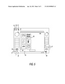 Bright OnBoard Display diagram and image