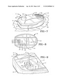 THEFT DETERRENT DEVICE diagram and image