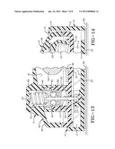 THEFT DETERRENT DEVICE diagram and image