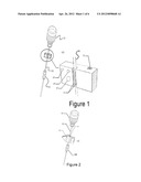 INFUSION MONITORING ALARM AND METHOD FOR MONITORING AND ALARMING FOR     INTRAVENOUS INFUSION diagram and image