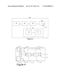 INFUSION MONITORING ALARM AND METHOD FOR MONITORING AND ALARMING FOR     INTRAVENOUS INFUSION diagram and image