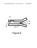 INFUSION MONITORING ALARM AND METHOD FOR MONITORING AND ALARMING FOR     INTRAVENOUS INFUSION diagram and image