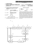 METHOD AND DEVICE FOR BUFFER-BASED INTERLEAVED ENCODING OF AN INPUT     SEQUENCE diagram and image