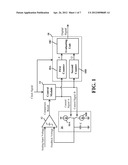 VOLTAGE CONVERTER diagram and image