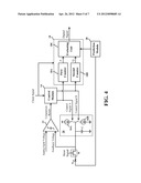 VOLTAGE CONVERTER diagram and image