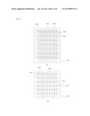 COMMUNICATION DEVICE FOR A VEHICLE, ROOM MIRROR STRUCTURE INCLUDED IN THE     SAME AND SHADE BAND CONNECTED ELECTRICALLY TO THE ROOM MIRROR STRUCTURE diagram and image