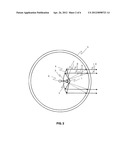 ANTENNA DEVICE diagram and image