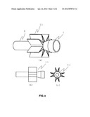 ANTENNA DEVICE diagram and image