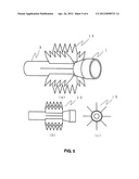 ANTENNA DEVICE diagram and image