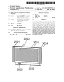 DISPLAY DEVICE AND DRIVING METHOD THEREOF diagram and image