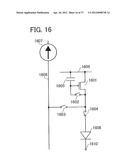 DISPLAY DEVICE AND DRIVING METHOD THEREOF diagram and image