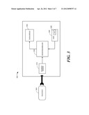 SYSTEM AND METHOD UTILIZING BOUNDARY SENSORS FOR TOUCH DETECTION diagram and image