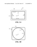 SYSTEM AND METHOD UTILIZING BOUNDARY SENSORS FOR TOUCH DETECTION diagram and image