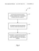 DISPLAY SYSTEM AND METHOD OF DISPLAY FOR SUPPORTING MULTIPLE DISPLAY MODES diagram and image