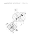 Touch Screen Panel Protected Against Failure Due to Static Electricity diagram and image