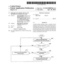 Portable Electronic Device and Method of Controlling Same diagram and image