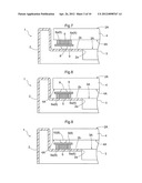 INFORMATION INPUT APPARATUS AND PRESSURE DETECTION UNIT USED IN THE     INFORMATION INPUT APPARATUS diagram and image