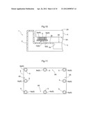 INFORMATION INPUT APPARATUS AND PRESSURE DETECTION UNIT USED IN THE     INFORMATION INPUT APPARATUS diagram and image