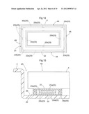 INFORMATION INPUT APPARATUS AND PRESSURE DETECTION UNIT USED IN THE     INFORMATION INPUT APPARATUS diagram and image