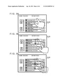 DISPLAY DEVICE, DISPLAY METHOD, AND DISPLAY PROGRAM diagram and image