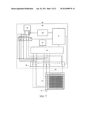 IMPLEMENTATION OF DRIVE OF TOUCH FLAT PANEL DISPLAY diagram and image