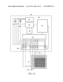 IMPLEMENTATION OF DRIVE OF TOUCH FLAT PANEL DISPLAY diagram and image