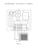 IMPLEMENTATION OF DRIVE OF TOUCH FLAT PANEL DISPLAY diagram and image