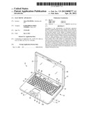 ELECTRONIC APPARATUS diagram and image