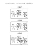 COMMUNICATION DEVICE AND ELECTRONIC DEVICE diagram and image