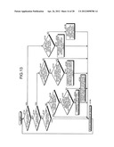 COMMUNICATION DEVICE AND ELECTRONIC DEVICE diagram and image