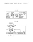 COMMUNICATION DEVICE AND ELECTRONIC DEVICE diagram and image