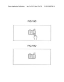 COMMUNICATION DEVICE AND ELECTRONIC DEVICE diagram and image