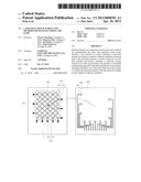 CAPACITIVE TOUCH SCREEN AND METHOD FOR MANUFACTURING THE SAME diagram and image