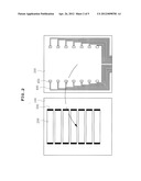 CAPACITIVE TOUCH SCREEN AND METHOD FOR MANUFACTURING THE SAME diagram and image