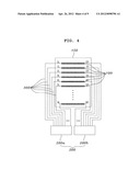 CAPACITIVE TOUCH PANEL diagram and image