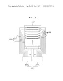 CAPACITIVE TOUCH PANEL diagram and image