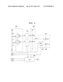 CAPACITIVE TOUCH PANEL diagram and image