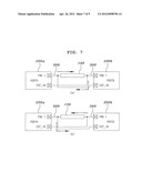 CAPACITIVE TOUCH PANEL diagram and image