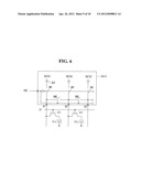 LIQUID CRYSTAL DISPLAY diagram and image