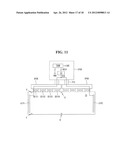 LIQUID CRYSTAL DISPLAY diagram and image