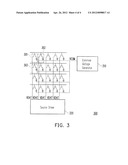 ELECTRO-PHORETIC DISPLAY APPARATUS AND DRIVING METHOD THEREOF diagram and image