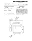 METHOD OF DISPLAYING IMAGE AND DISPLAY APPARATUS FOR PERFORMING THE SAME diagram and image