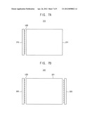 METHOD OF DISPLAYING IMAGE AND DISPLAY APPARATUS FOR PERFORMING THE SAME diagram and image