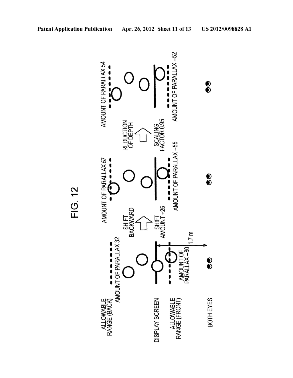 IMAGE PROCESSING APPARATUS, IMAGE PROCESSING METHOD, AND PROGRAM - diagram, schematic, and image 12